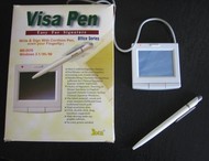 Open Visa Pen screenshot